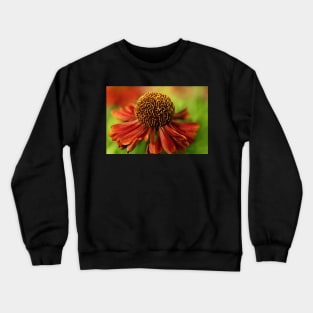 Sneeze Weed II Crewneck Sweatshirt